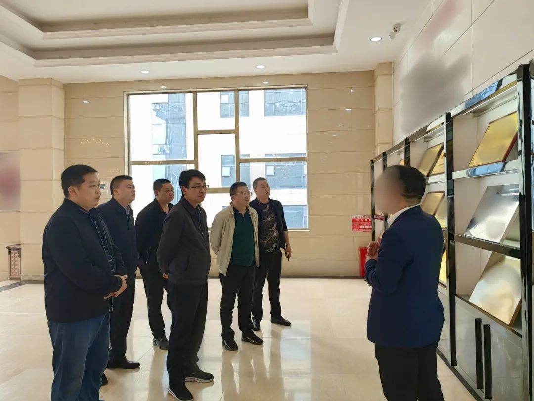 穩居行業龍頭，產品暢銷全國！云南某地方政府實地對接老牌綠色食品深加工生產擴建投資選址項目