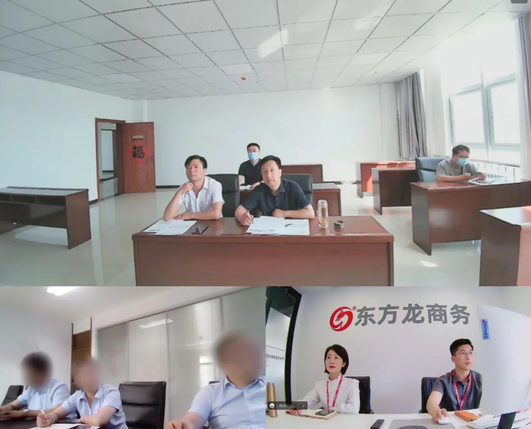 國(guó)家級(jí)農(nóng)業(yè)產(chǎn)業(yè)化重點(diǎn)龍頭企業(yè)，背景實(shí)力雄厚！河北某地方政府成功對(duì)接行業(yè)龍頭智慧冷鏈物流基地投資選址項(xiàng)目