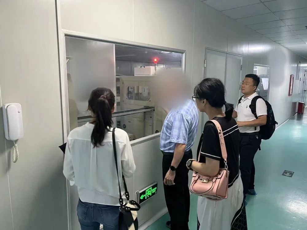 高新技術(shù)企業(yè)，項(xiàng)目投產(chǎn)見效快！陜西某地方政府實(shí)地對接液晶顯示核心配件投資選址項(xiàng)目