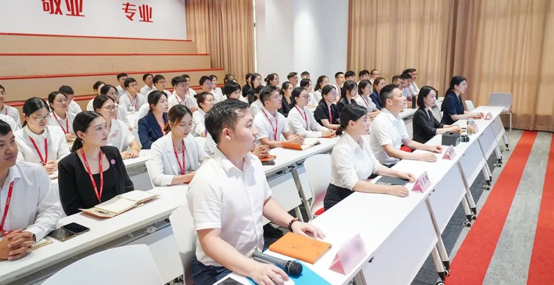 引大引強引頭部！8月上旬集團共30個優(yōu)質(zhì)投資選址項目通過評估