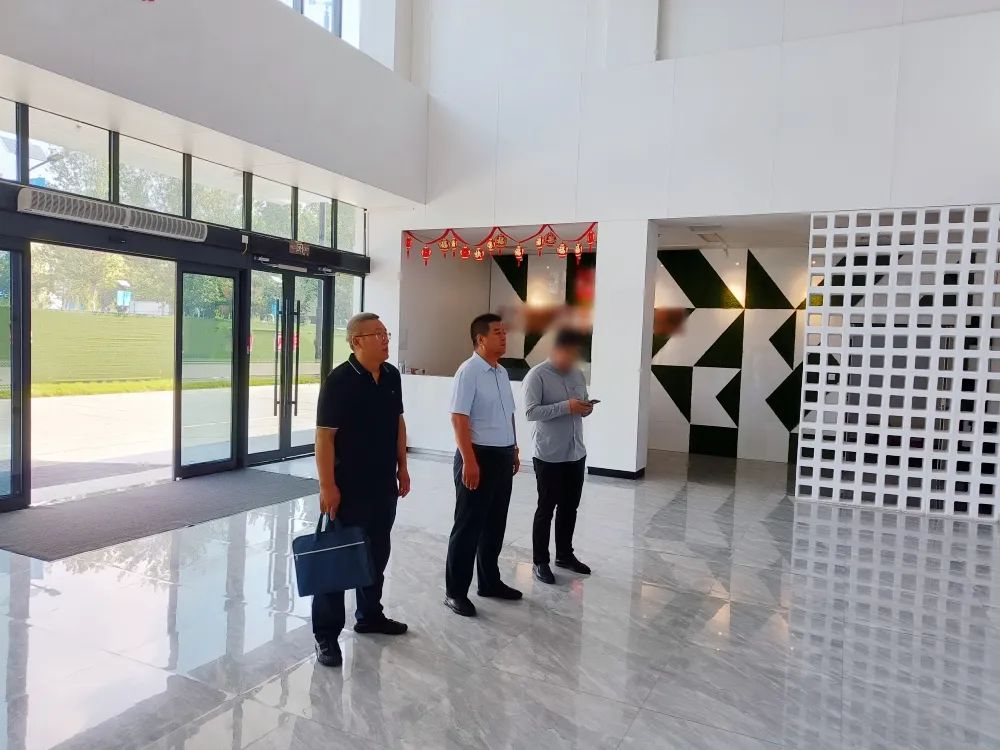 投資額12億，產值15億！甘肅某地方政府實地對接行業領軍國企儲能電池擴建投資選址項目