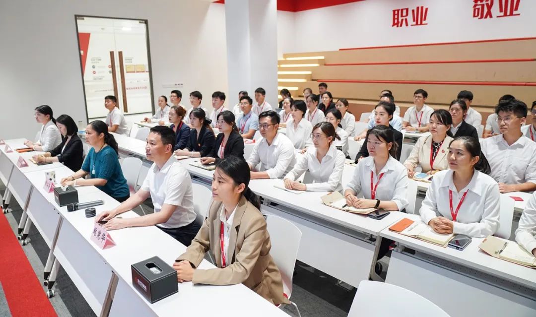 靶向招商，鏈?zhǔn)介_發(fā)！8月下旬，集團(tuán)共37個(gè)優(yōu)質(zhì)投資選址項(xiàng)目通過評(píng)估