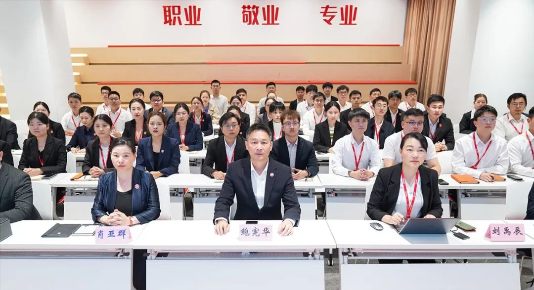 儲(chǔ)備項(xiàng)目、迎接進(jìn)博、鏈接全球！10月中旬，集團(tuán)共49個(gè)優(yōu)質(zhì)投資選址項(xiàng)目通過(guò)評(píng)估