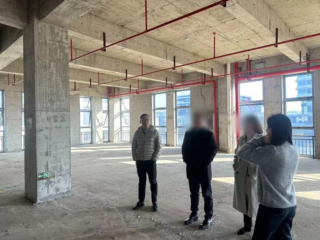 填補國內技術空白，擁有多個研發基地！全球領先創新藥生產投資選址項目方反向考察湖南某地方政府