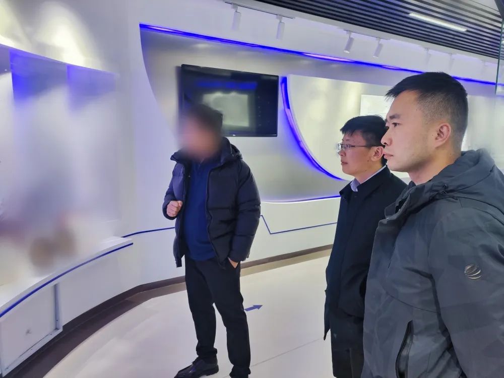 高新技術企業，一汽、比亞迪等知名車企的戰略合作伙伴！四川某地方政府實地對接品牌高性能纖維復合材料生產投資選址項目