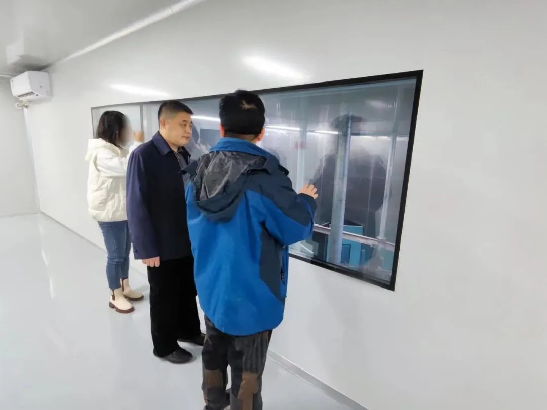 高新技術(shù)企業(yè)，銷售額逐年穩(wěn)定增長！山東某地方政府實地對接品牌寵食生產(chǎn)擴(kuò)建投資選址項目