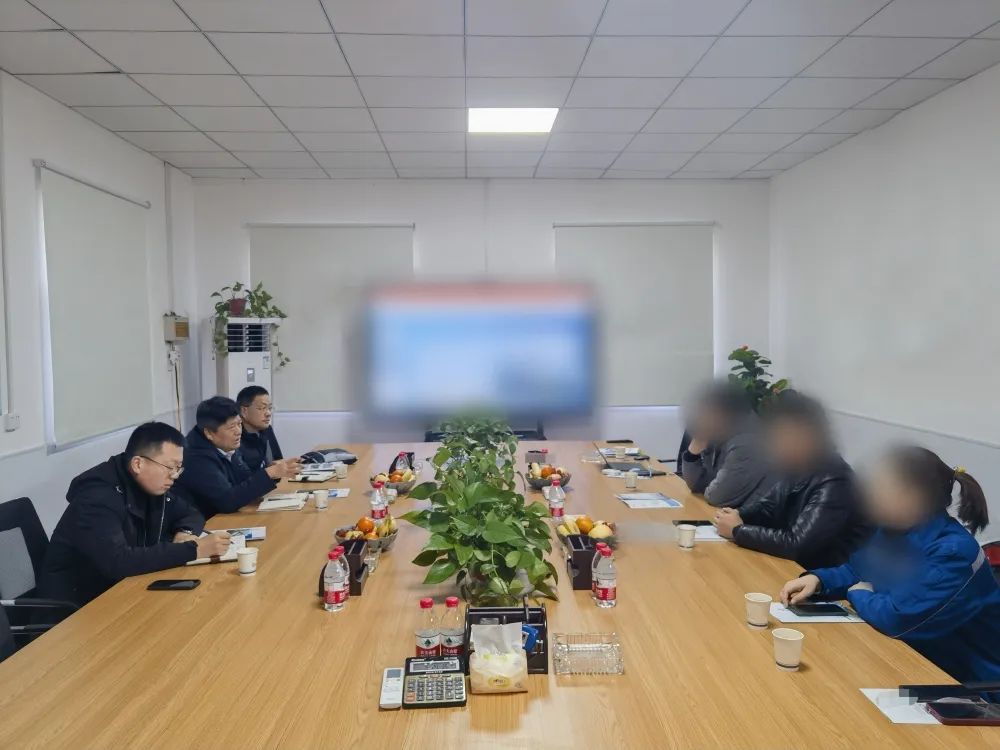 行業(yè)領(lǐng)先制造商，與眾多國企、央企長期合作！山東某地方政府實地對接高端封頭壓力容器生產(chǎn)擴(kuò)建投資選址項目