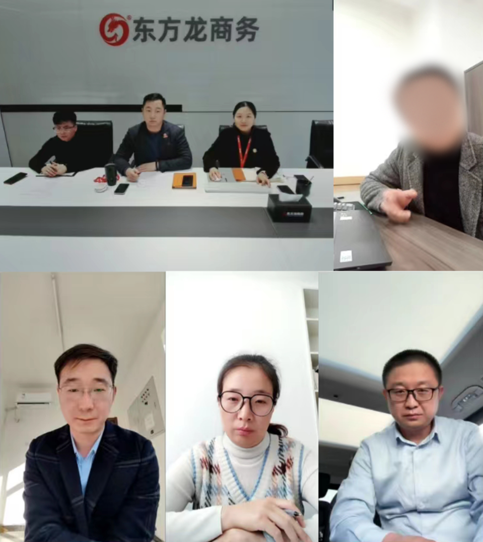 高新技術企業，技術工藝精湛！陜西某地方政府成功對接國企中藥材加工擴建投資選址項目