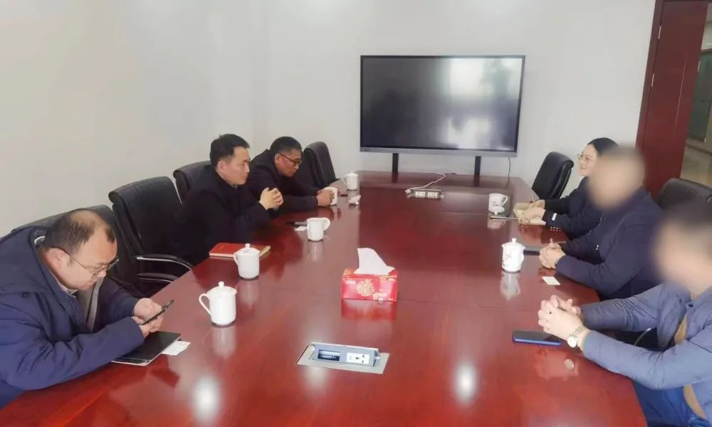 業(yè)內(nèi)老牌制造商，高新技術(shù)企業(yè)！安徽某地方政府實(shí)地對(duì)接先進(jìn)電子化學(xué)品擴(kuò)建投資選址項(xiàng)目