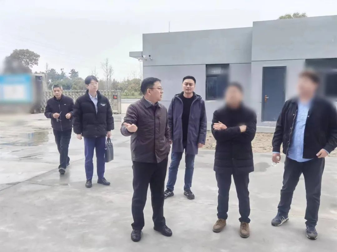 萬億級產業藍海！高品質預制菜搬遷擴建投資選址項目方反向考察江蘇某地方政府
