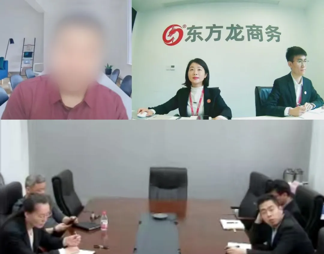 高新技術企業，研發實力雄厚！天津某地方政府成功對接專精特新電子產品研發辦公投資選址項目