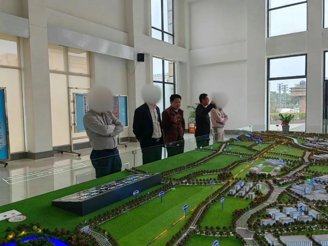 總投資10億，年產值20億！高端封測投資選址項目成功落戶廣東云浮羅定市