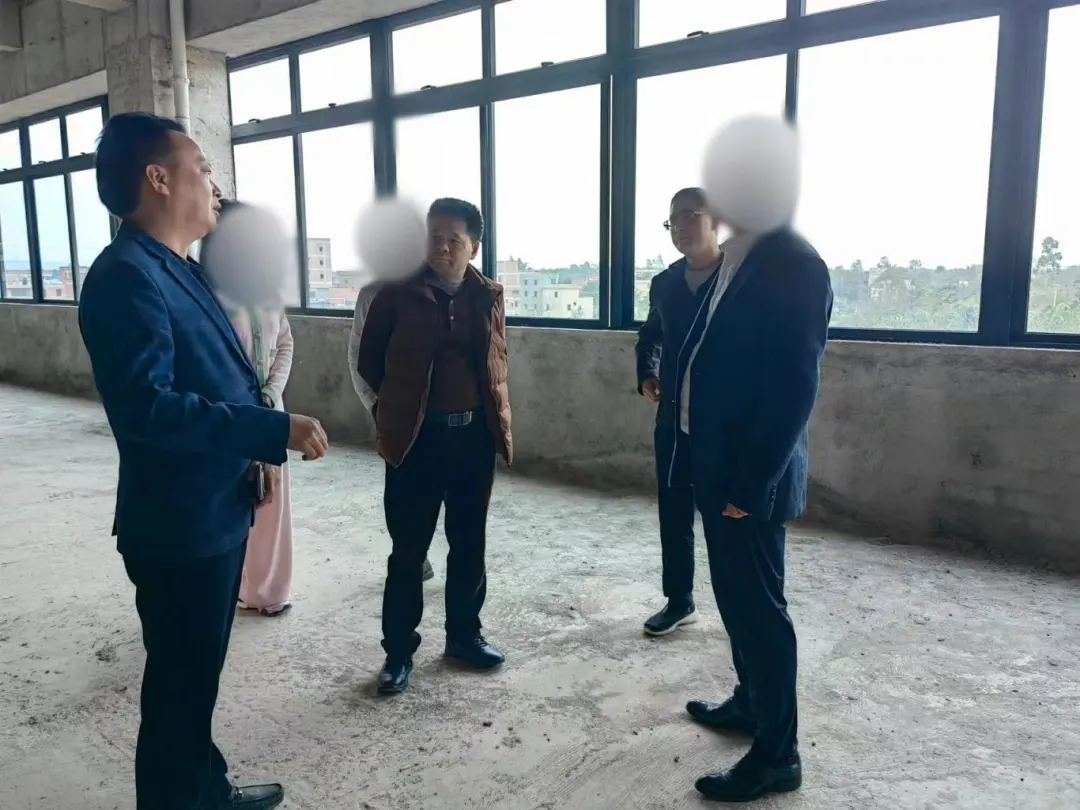 總投資10億，年產值20億！高端封測投資選址項目成功落戶廣東云浮羅定市