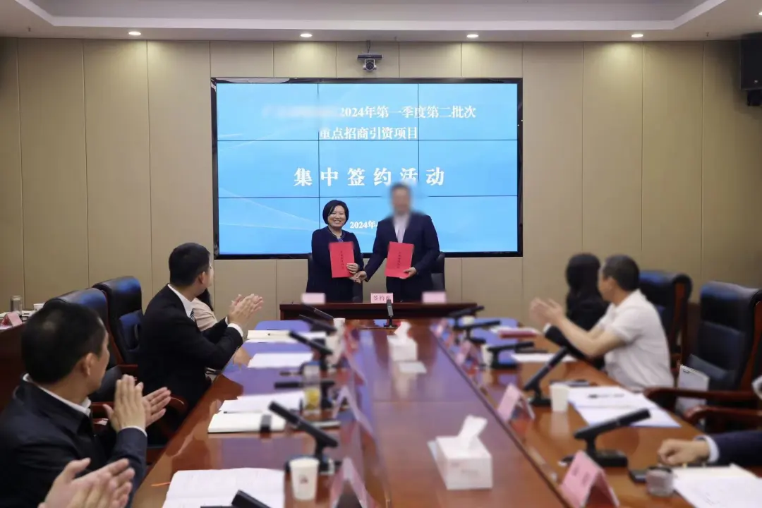 【2024上半年運(yùn)營服務(wù)地圖】集團(tuán)上半年新項(xiàng)目開發(fā)體量達(dá)1078.7億元，創(chuàng)新多元化發(fā)展獲政企高度肯定！