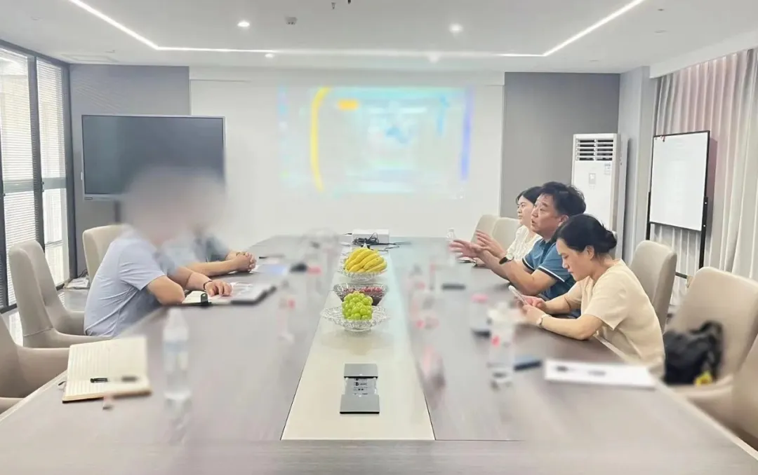 隆基、晶澳等知名光伏企業合作商！江西某地方政府實地對接光伏焊帶生產擴建投資選址項目