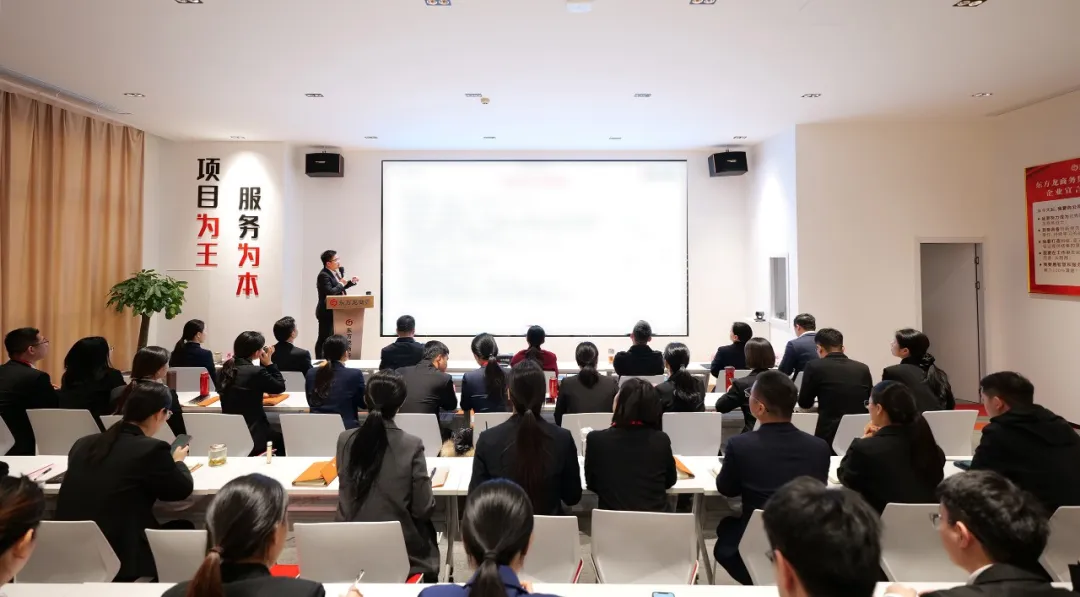 抓牢“項目落地”主線，打好全年“收官戰(zhàn)”！11月下旬，集團共35個優(yōu)質投資選址項目通過評估