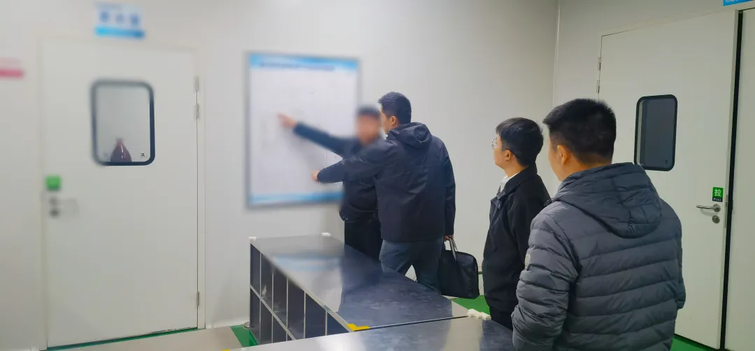 極氪汽車、瑞浦能源等知名企業(yè)合作商！江西某地方政府實(shí)地對(duì)接高附加值鋰電新材料生產(chǎn)擴(kuò)建投資選址項(xiàng)目