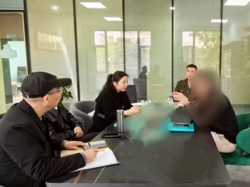 項目可快速投產，帶動當地大量就業！江西某地方政府實地對接暢銷休閑食品擴建投資選址項目