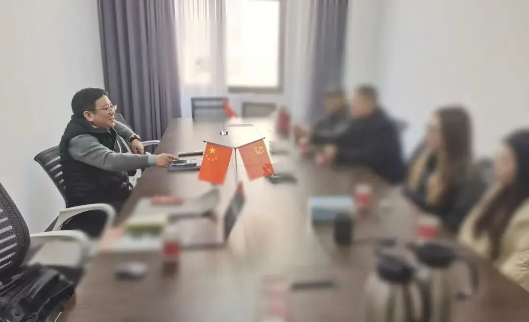 上市公司參股，百項發明專利！半導體新型材料生產擴建投資選址項目方反向考察安徽某地方政府