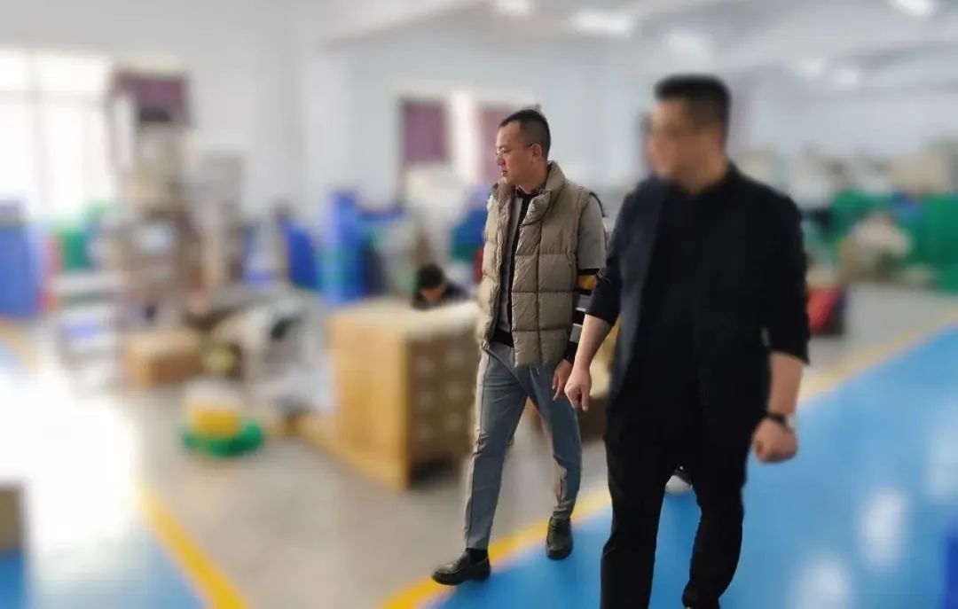 市場需求量大，應用領域廣！廣東某地方政府實地對接高端精密緊固件生產擴建投資選址項目