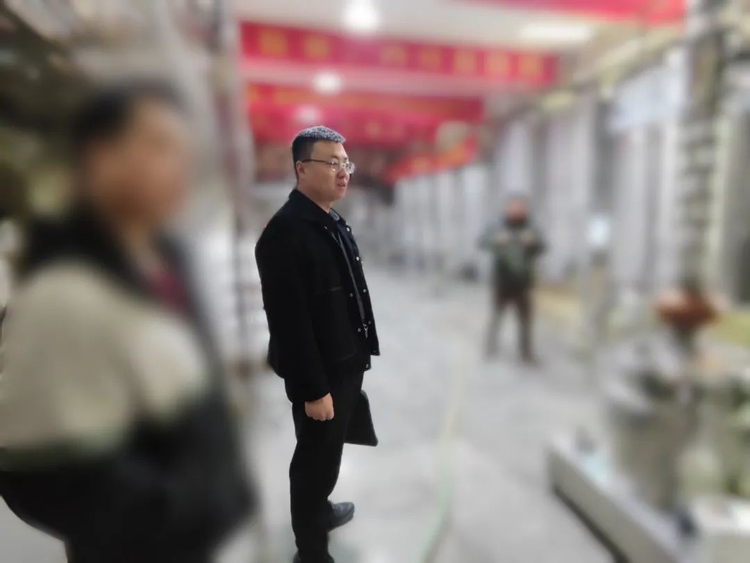 細分領域行業前十！寧夏某地方政府實地對接品牌高端木制品生產擴建投資選址項目