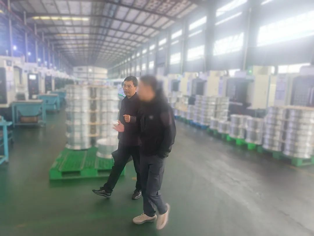 銷量遙遙領先，市場占有率高！湖北某地方政府實地對接高品質汽車配件生產擴建投資選址項目