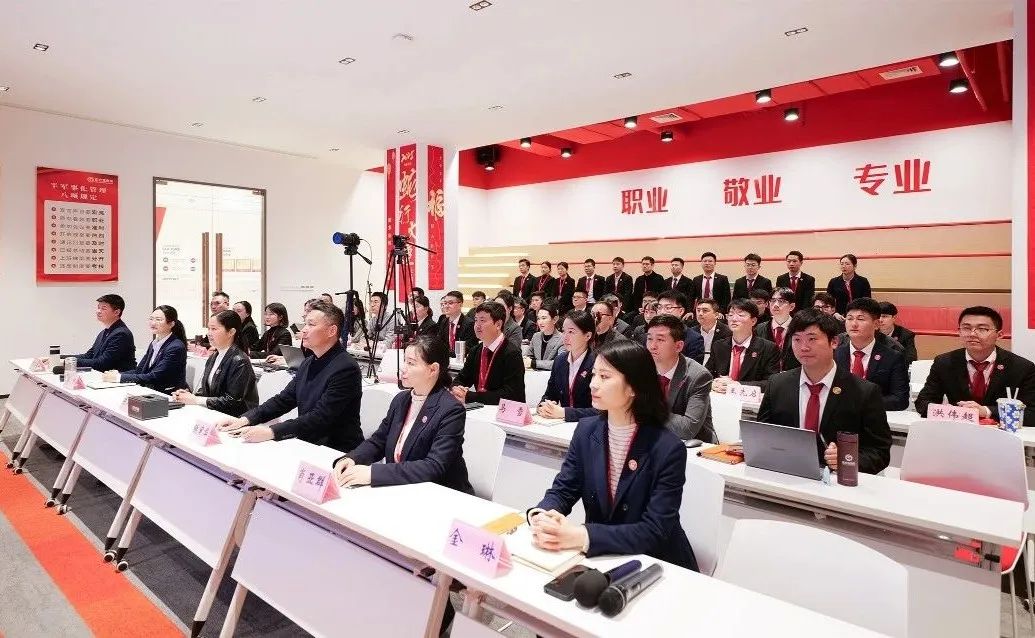 投資額10億元以上項(xiàng)目超10個(gè)！3月中旬，集團(tuán)共36個(gè)優(yōu)質(zhì)投資選址項(xiàng)目通過(guò)評(píng)估