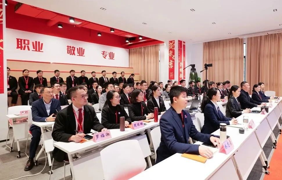 投資額10億元以上項(xiàng)目超10個(gè)！3月中旬，集團(tuán)共36個(gè)優(yōu)質(zhì)投資選址項(xiàng)目通過(guò)評(píng)估