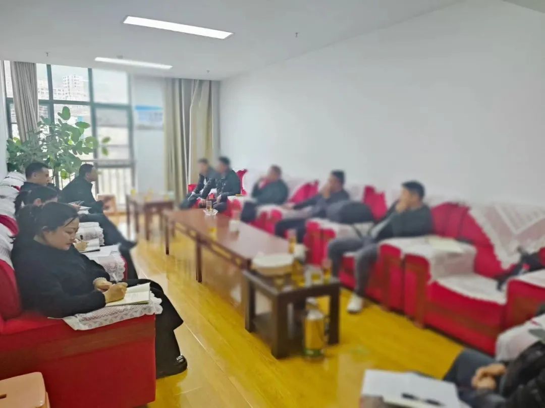 年產值15億！智慧化肉牛交易中心及屠宰加工投資選址項目方實地考察云南某地方政府