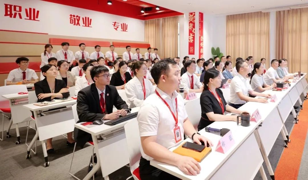一攻二拼三練，上半年項目評估圓滿收官！6月下旬，集團共35個優質投資選址項目通過評估