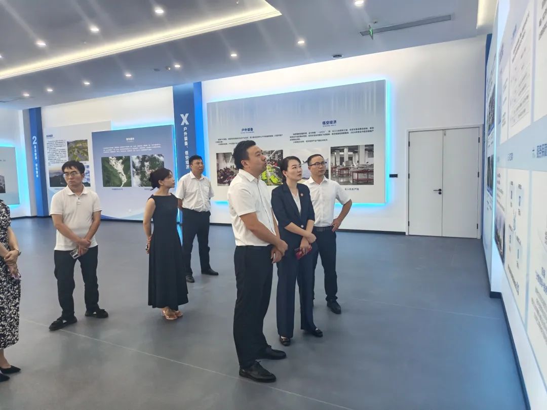 培訓規模300人！上海東方龍商務集團應邀為重慶巫山縣做招商實戰培訓