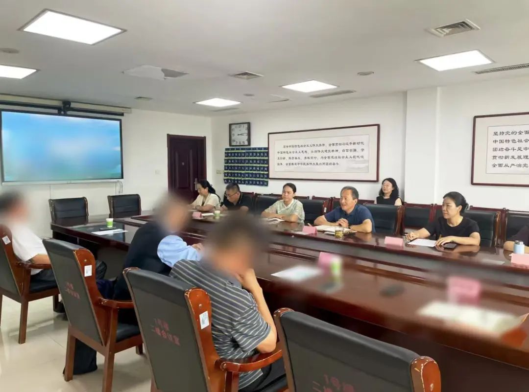投資額70億！醫養智能化健康養老產業基地投資選址項目方實地考察河北某地方政府