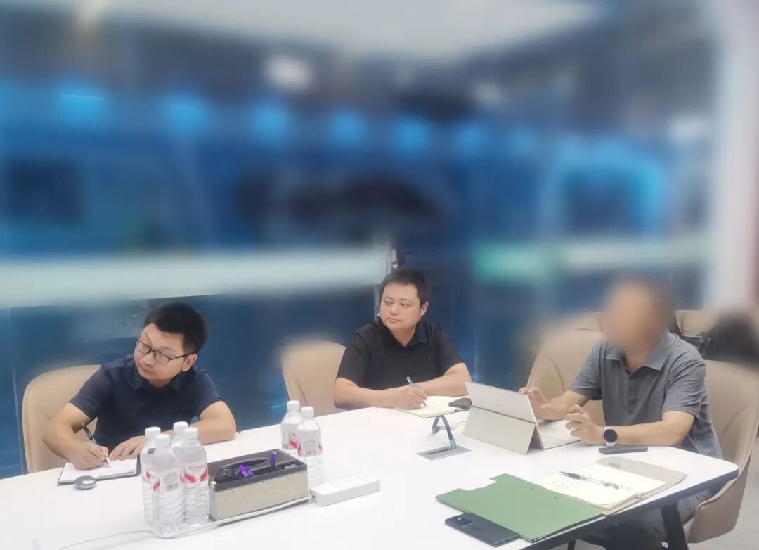 技術(shù)成熟度與市場地位獲高度認可！重慶某地方政府實地對接大型無人機制造投資選址項目