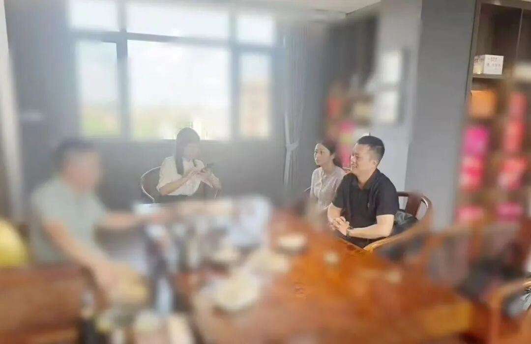 投資額3億，年產值5億！重慶某地方政府實地對接知名網紅食品擴建投資選址項目