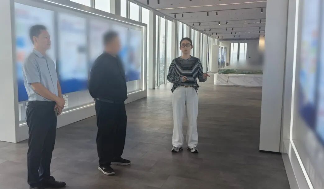 投資額6億元，不到1個(gè)月！上海東方龍商務(wù)集團(tuán)精準(zhǔn)推動(dòng)獨(dú)立儲(chǔ)能電站布局?jǐn)U建投資選址項(xiàng)目方與湖南某地方政府成功簽約
