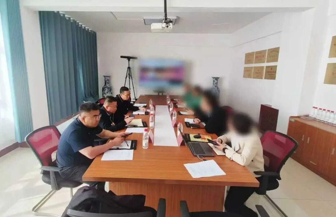 投資12億，年產值15億！內蒙古某地方政府實地對接大型集團化工新材料擴建投資選址項目