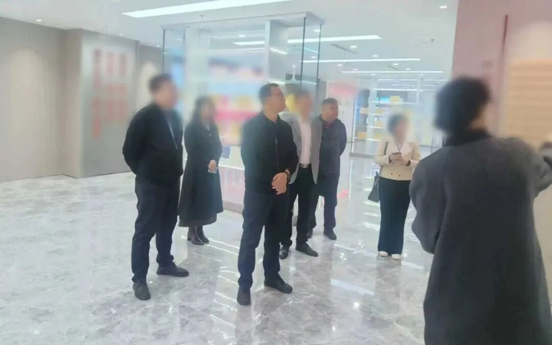 投資12億，年產值15億！內蒙古某地方政府實地對接大型集團化工新材料擴建投資選址項目