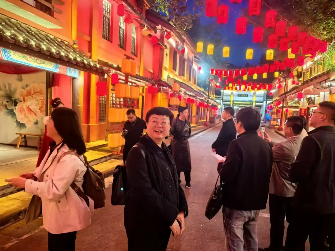央企全資子公司，全國(guó)多個(gè)案例基地！云南某地方政府實(shí)地對(duì)接央企控股景區(qū)運(yùn)營(yíng)投資選址項(xiàng)目