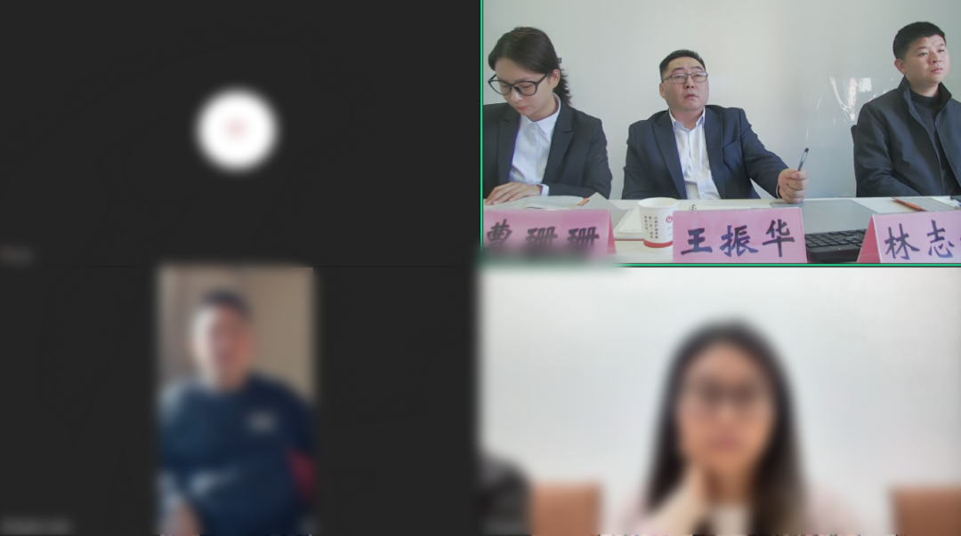 直播電商賦能，政企聯(lián)動破局 | 上海東方龍商務(wù)集團推動5場投資選址項目對接會，開啟政企存量服務(wù)新篇章！