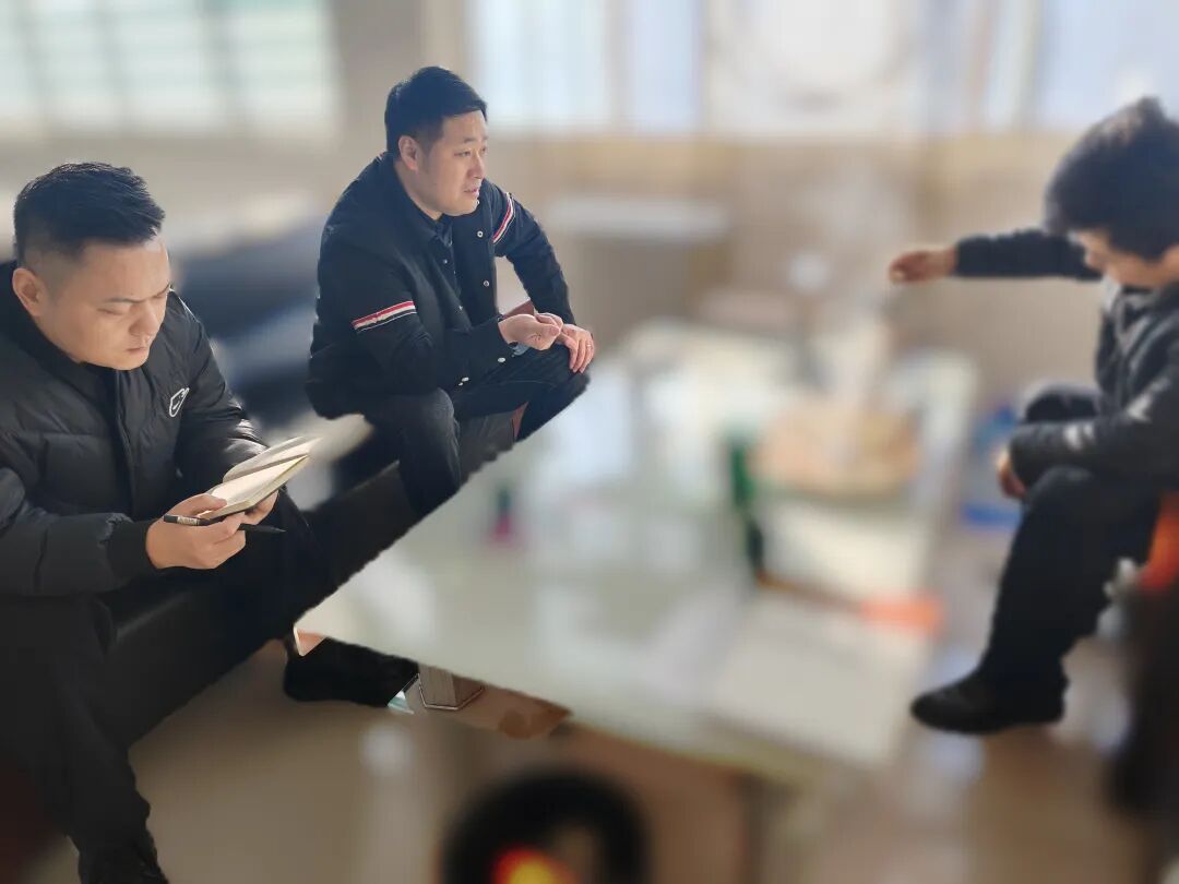 訂單供不應求，急需擴大產能！江蘇某地方政府實地對接品牌寵物休閑食品擴建投資選址項目