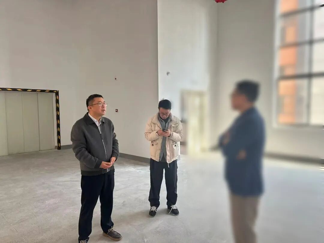 研發(fā)實(shí)力雄厚，客戶群體穩(wěn)定！專精特新密封件生產(chǎn)擴(kuò)建投資選址項(xiàng)目方實(shí)地考察浙江某地方政府