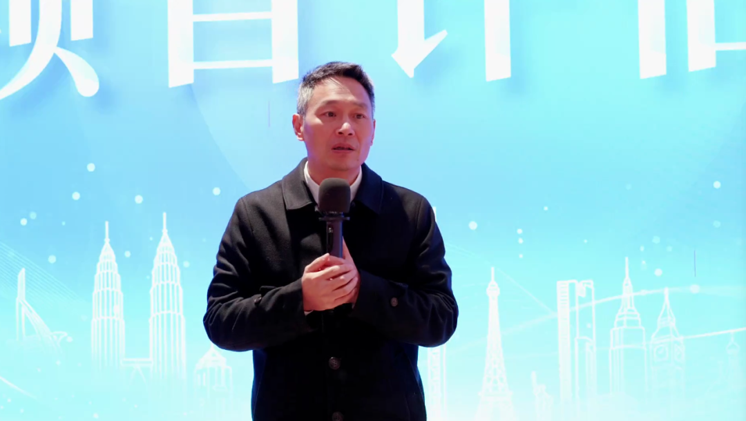 【項目評估直播】超200家政府園區及企業線上參會！11月中旬，集團共37個優質投資選址項目通過評估