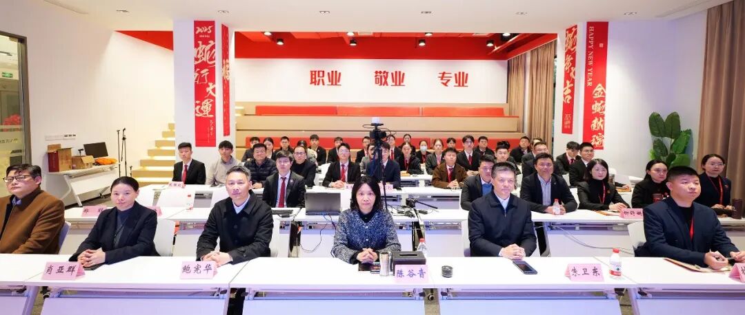 【項目評估直播】超200家政府園區及企業線上參會！11月中旬，集團共37個優質投資選址項目通過評估