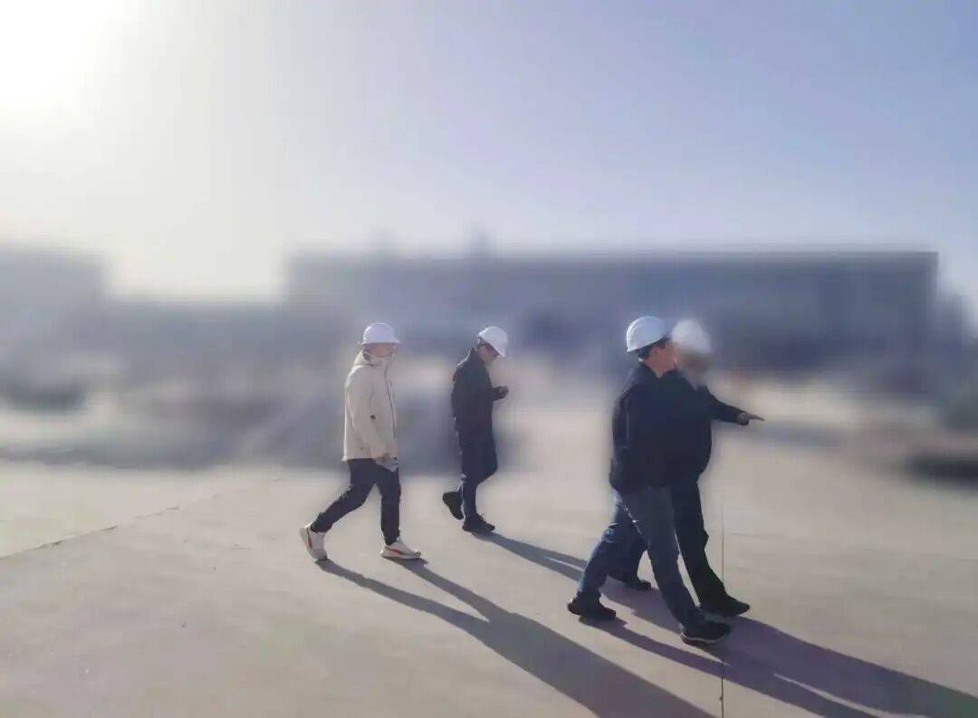 投資額10億，其中固投7億，年產值20億！浙江某地方政府實地對接行業領先大型智能裝備搬遷投資選址項目