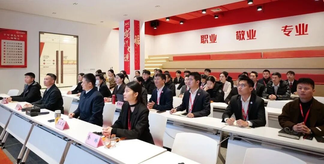 精準攻堅促落地，全力決勝大干100天！11月下旬，集團共26個優(yōu)質(zhì)投資選址項目通過評估
