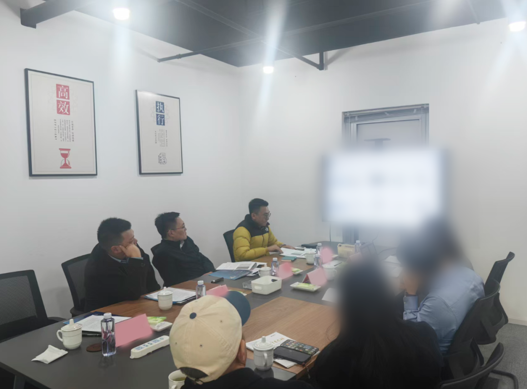 近百項研發專利，訂單量大！四川某地方政府實地對接專精特新精密核心器件投資選址項目