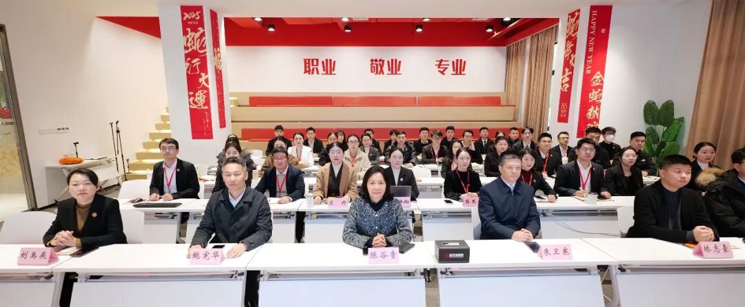 認清形勢、自我驅動、聚焦質量！12月上旬，集團共28個優質投資選址項目通過評估