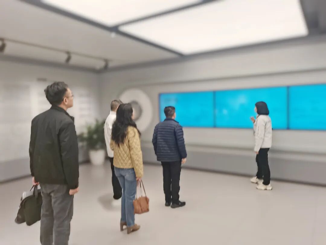多個產業基地，上市集團公司！江蘇某地方政府實地對接500強電動摩托車業務總部暨智能制造基地投資選址項目