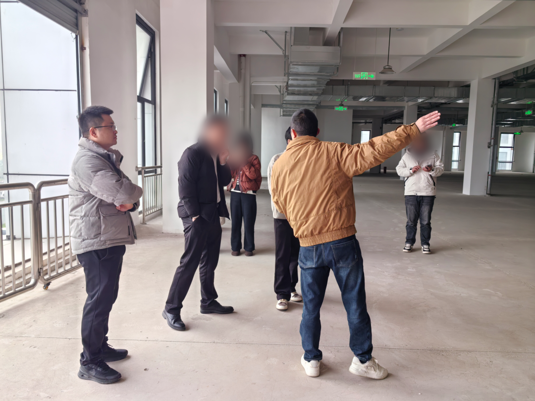 市場需求大，落地周期短！智能充儲裝備投資選址項目方反向考察四川某地方政府