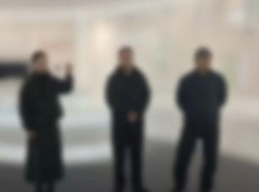 技術先進，實力雄厚！甘肅某地方政府實地對接有機材料投資選址項目